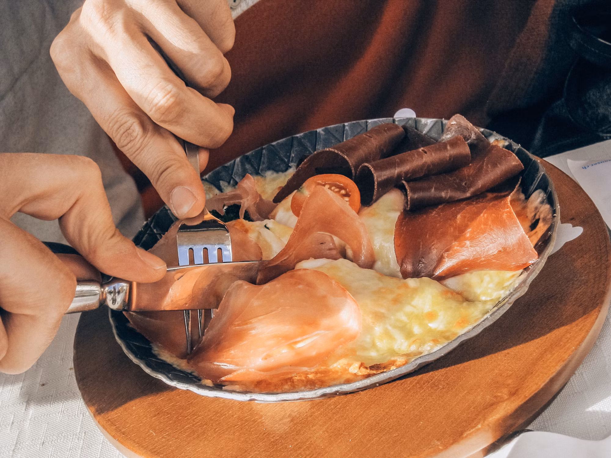 Exploring Global Cuisines: A Culinary Journey Around the World